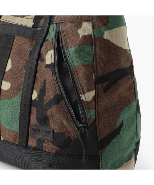 BRIEFING（ブリーフィング）の「【ラゾーナ川崎プラザ店オープン