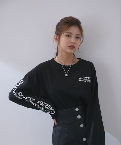 pour la frime （プーラフリーム）｜ファッションアイテム一覧 - WEAR