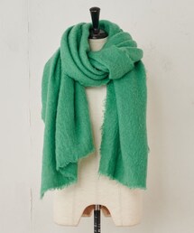 BEARDSLEY | 《Faliero Sarti》ストール(マフラー)