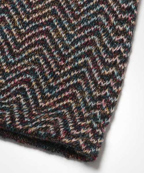 MASU(エムエーエスユー)の「MASU CANDY SWEATER(その他・メンズ・CANDY BLK/CANDY WH・46/48)」の19枚目の写真