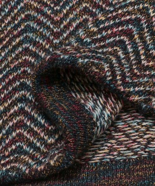 MASU(エムエーエスユー)の「MASU CANDY SWEATER(その他・メンズ・CANDY BLK/CANDY WH・46/48)」の20枚目の写真