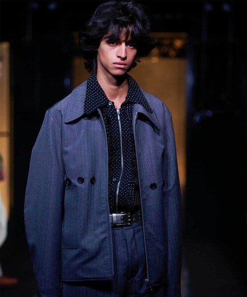 MASU(エムエーエスユー)の「MASU SEE THROUGH WESTERN SHIRTS(その他・メンズ・DOT BLACK・46/48)」の13枚目の写真