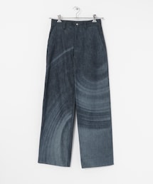 M A S U | MASU MARBLE JEANS(その他)
