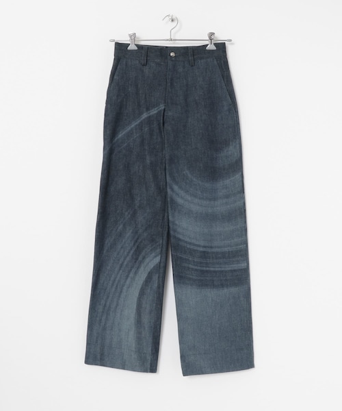 MASU（エムエーエスユー）の「MASU MARBLE JEANS（その他・メンズ・INDIGO・42/44/46）」の11枚目の写真