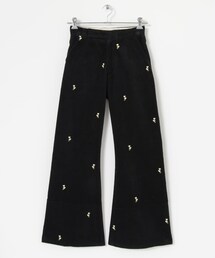 M A S U（エムエーエスユー）の「MASU SEAMLESS BELL BOTTOM TROUSERS（その他・メンズ）」