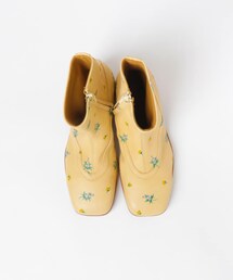 MASU(エムエーエスユー)の「MASU BALLET BOOTS()」 - WEAR MASU(エムエーエスユー)の「MASU BALLET BOOTS()」 - WEAR