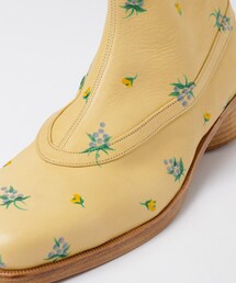 MASU(エムエーエスユー)の「MASU BALLET BOOTS()」 - WEAR MASU(エムエーエスユー)の「MASU BALLET BOOTS()」 - WEAR