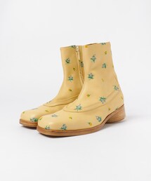 MASU(エムエーエスユー)の「MASU BALLET BOOTS()」 - WEAR MASU(エムエーエスユー)の「MASU BALLET BOOTS()」 - WEAR