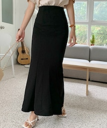 DHOLIC | マーメイドスカート(スカート)