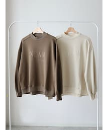 吉田南歩｜neamのボストンバッグを使ったコーディネート - WEAR