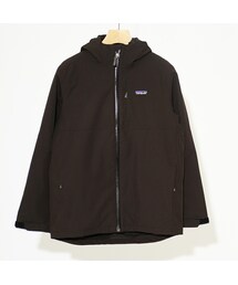 patagonia | patagonia [パタゴニア] ボーイズ フォーインワン エブリデー ジャケット(ブルゾン)