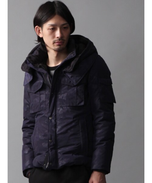 5351 POUR LES HOMMES（ゴーサンゴーイチプールオム）の「形状記憶 
