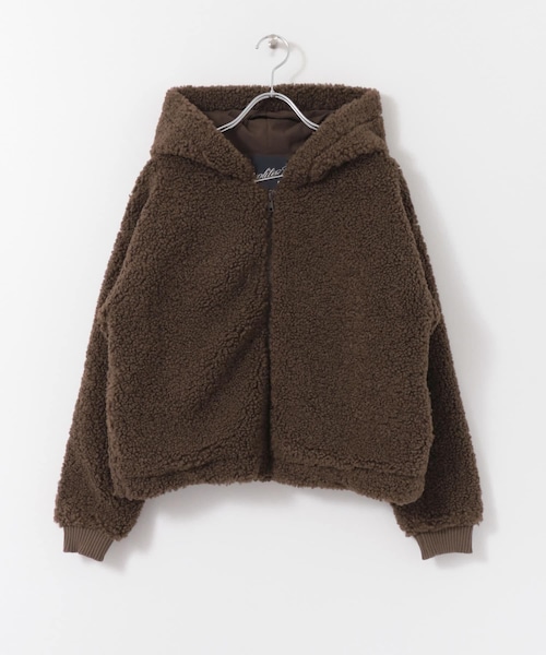 アーバンリサーチSONNYLABEL フード付き