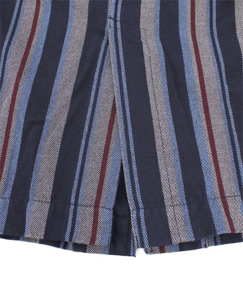 RNA-N（アールエヌエーエヌ）の「オリジナルストライプJQコート（ジャケット/アウター・レディース・グレー/ネイビー・M）」の8枚目の写真