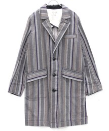RNA-N | オリジナルストライプJQコート(ジャケット/アウター)