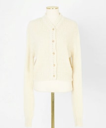 imvely | [IMVELY] ソフトタッチカーディガン(カーディガン/ボレロ)