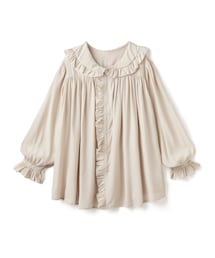 GRL | フリルチュニックブラウス(シャツ/ブラウス)