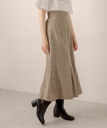 OLIVE des OLIVE | ハイウエストマーメイドスカート(スカート)