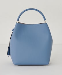 BEARDSLEY | 《GIANNI NATARO CAROL J》レザーバッグ(トートバッグ)