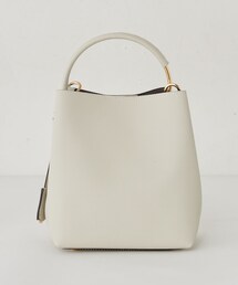 BEARDSLEY | 《GIANNI NATARO CAROL J》レザーバッグ(トートバッグ)