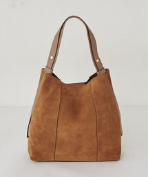 BEARDSLEY | 《GIANNI NATARO CAROL J》レザーバッグ(トートバッグ)