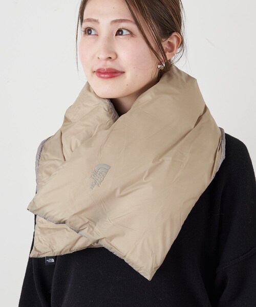 THE NORTH FACE/ノースフェイス】EXPLORE MUFFLER