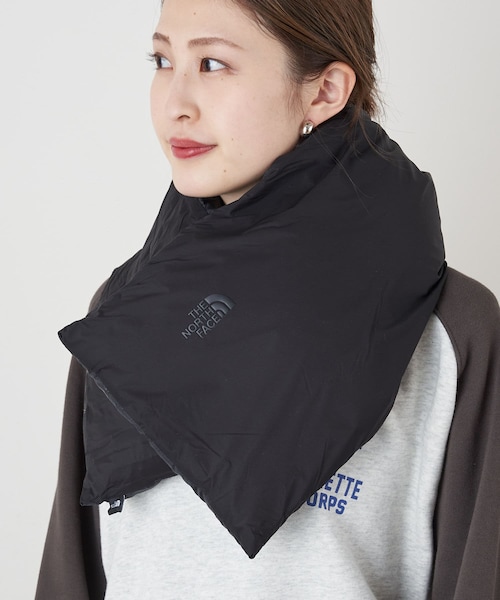 THE NORTH FACE/ノースフェイス】EXPLORE MUFFLER