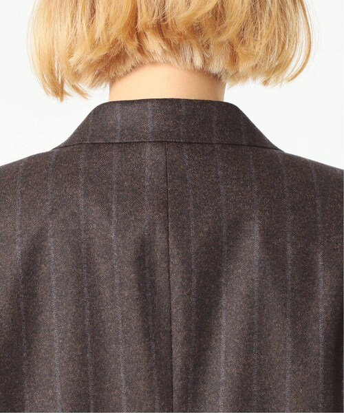 ⭕新品、未使用、タグ付⭕ミューズドゥドゥーズィエムクラス☆シモネッタ☆ジャケット Deuxieme Classe MUSE DEUXIEME CLASSE ミューズデ