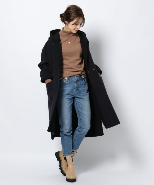 BARNYARDSTORM（バンヤードストーム）の「フードリバーコート