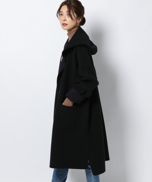 BARNYARDSTORM（バンヤードストーム）の「フードリバーコート（）」 - WEAR