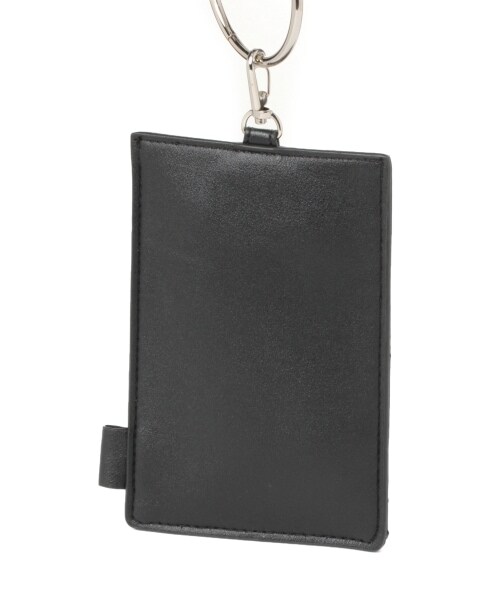 LAKOLE(ラコレ)の「リングマルチショルダーケース(バッグ・ブラック()/ベージュ()/モカ()・F)」の8枚目の写真