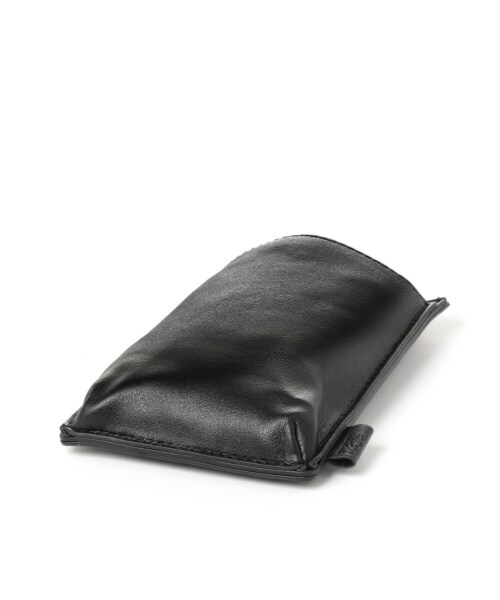 LAKOLE(ラコレ)の「リングマルチショルダーケース(バッグ・ブラック()/ベージュ()/モカ()・F)」の9枚目の写真