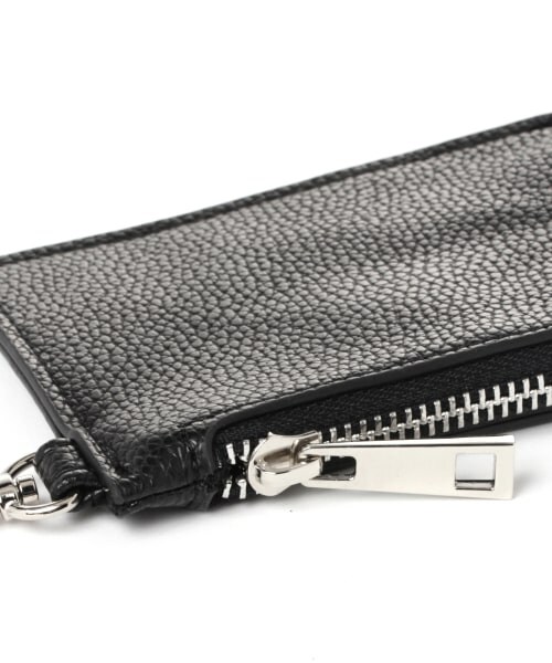 LAKOLE(ラコレ)の「リングマルチショルダーケース(バッグ・ブラック()/ベージュ()/モカ()・F)」の21枚目の写真