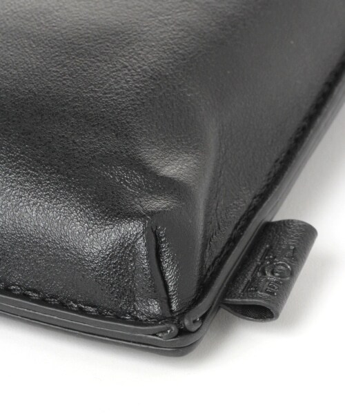 LAKOLE(ラコレ)の「リングマルチショルダーケース(バッグ・ブラック()/ベージュ()/モカ()・F)」の12枚目の写真