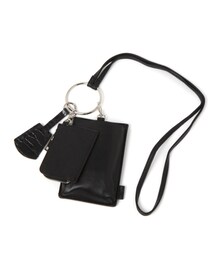 LAKOLE | リングマルチショルダーケース(バッグ)