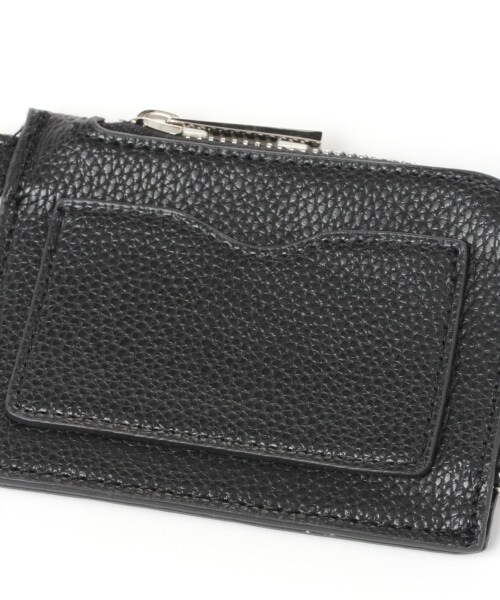 LAKOLE(ラコレ)の「リングマルチショルダーケース(バッグ・ブラック()/ベージュ()/モカ()・F)」の20枚目の写真