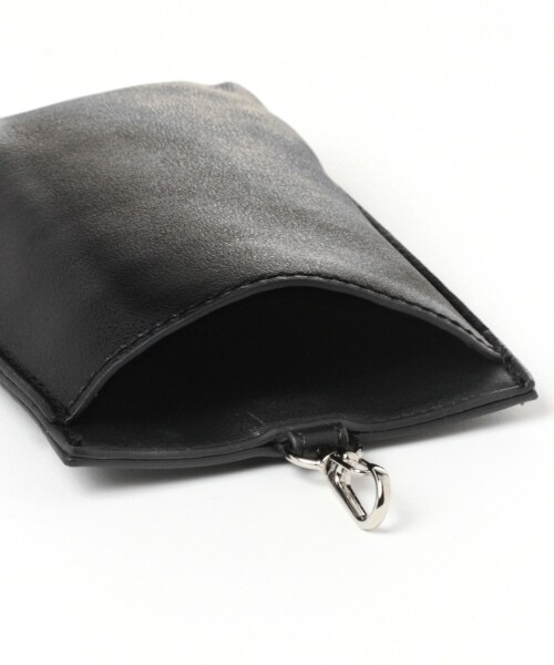 LAKOLE(ラコレ)の「リングマルチショルダーケース(バッグ・ブラック()/ベージュ()/モカ()・F)」の11枚目の写真