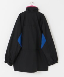 DAIRIKU（ダイリク）の「DAIRIKU Nylon Mountain Coat（）」 - WEAR