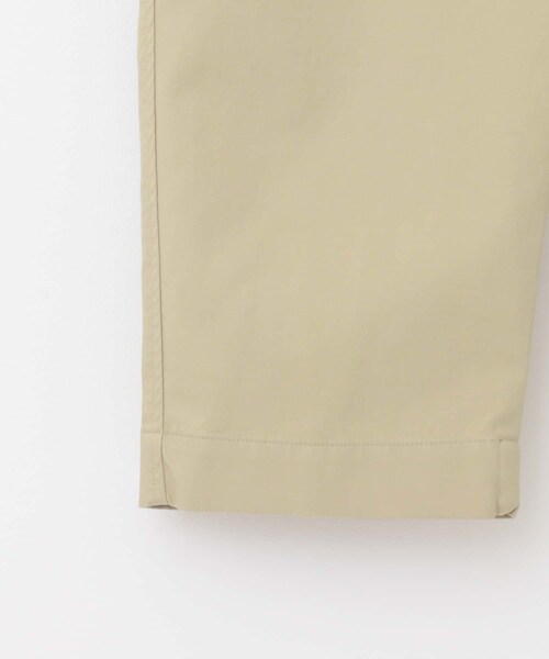 MHL.(エムエイチエル)の「MHL. JAPANESE DENSE COTTON(その他・メンズ・041 L.BG/023 CCL・M/L)」の14枚目の写真