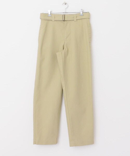 MHL.(エムエイチエル)の「MHL. JAPANESE DENSE COTTON(その他・メンズ・041 L.BG/023 CCL・M/L)」の12枚目の写真