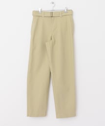 MHL. | MHL. JAPANESE DENSE COTTON