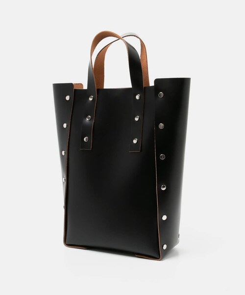 Hender Scheme assemble hand bag tall M