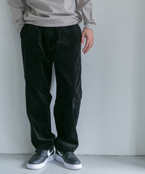 SEDAN ALL-PURPOSE Corduroy Easy Pants