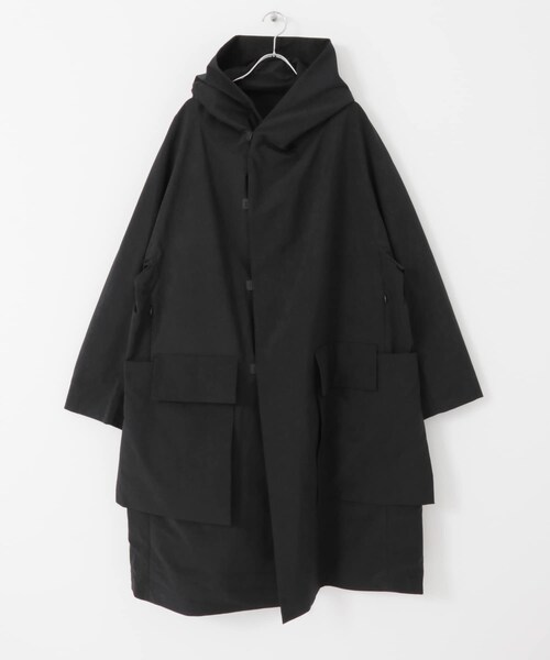 TEATORA DATA DOME BARRIERIZER