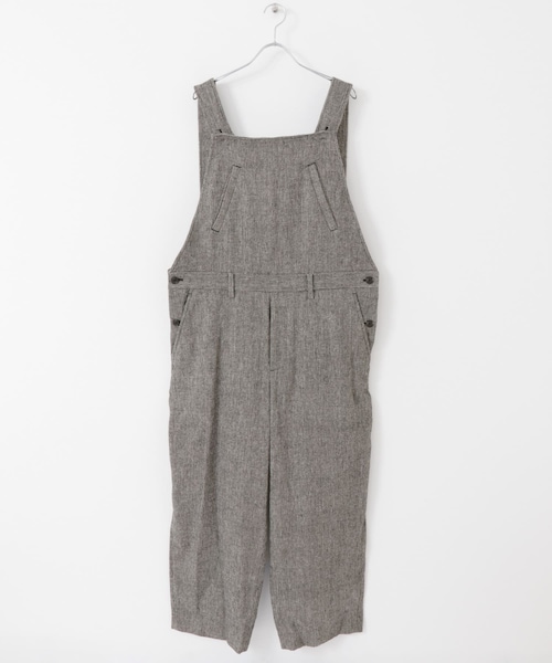 URU OVERALL