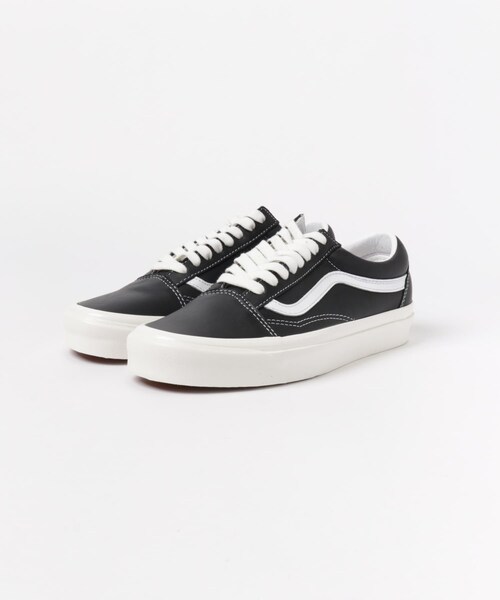 VANS OLD SKOOL 36 DX