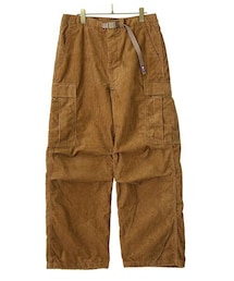 THE NORTH FACE PURPLE LABEL | Corduroy Cargo Pants(カーゴパンツ)