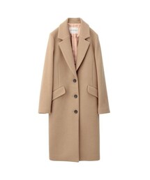 GINGER ALE | チェスターコート(ジャケット/アウター)