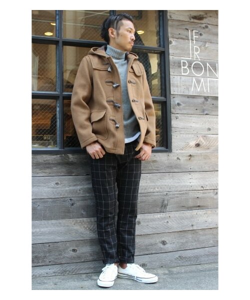 LONDON TRADITION（ロンドントラディション）の「【予約】LONDON