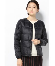 FIDELITY | FIDELITY INNER DOWN ジャケット(ジャケット/アウター)